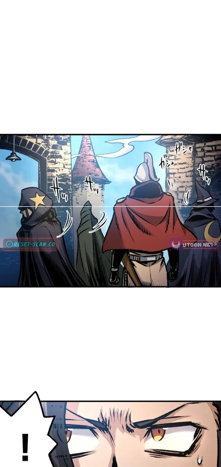 I Live in a Haunted Property in a Different World Chapter 6 page 36 - 