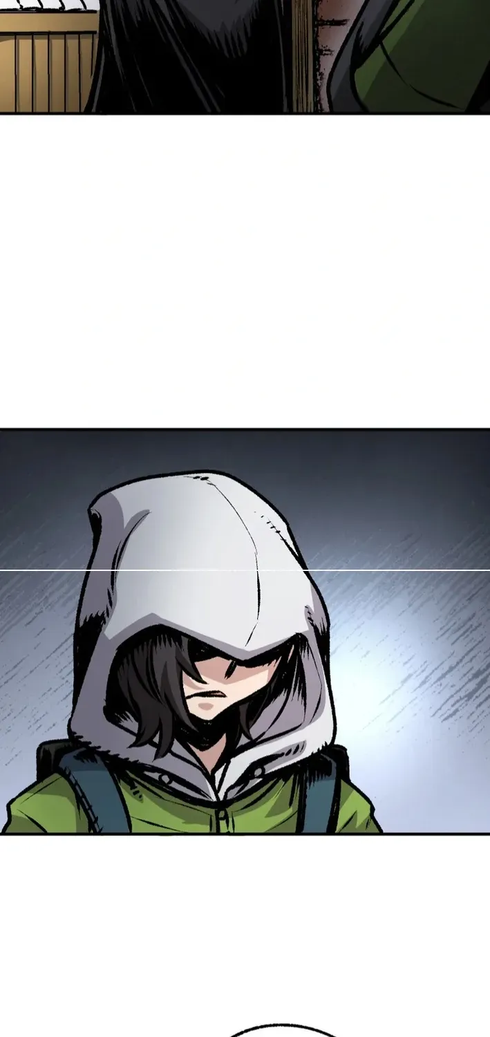 I Live in a Haunted Property in a Different World Chapter 6 page 39 - 