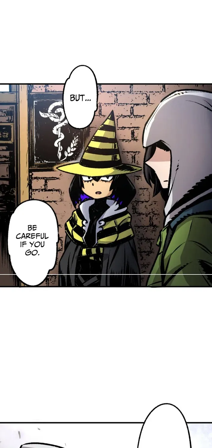 I Live in a Haunted Property in a Different World Chapter 6 page 43 - 