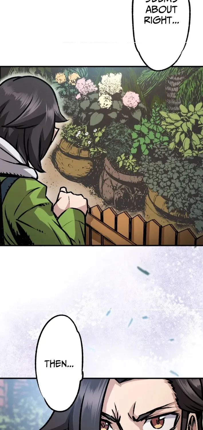 I Live in a Haunted Property in a Different World Chapter 6 page 46 - 