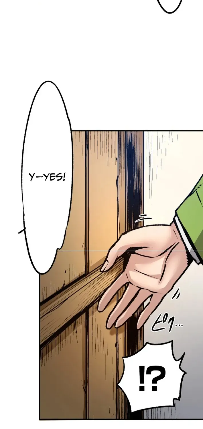 I Live in a Haunted Property in a Different World Chapter 6 page 48 - 