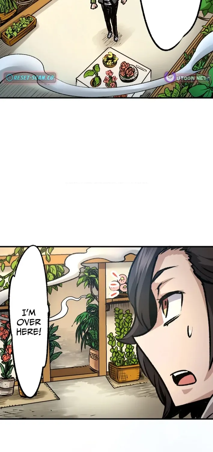 I Live in a Haunted Property in a Different World Chapter 6 page 51 - 