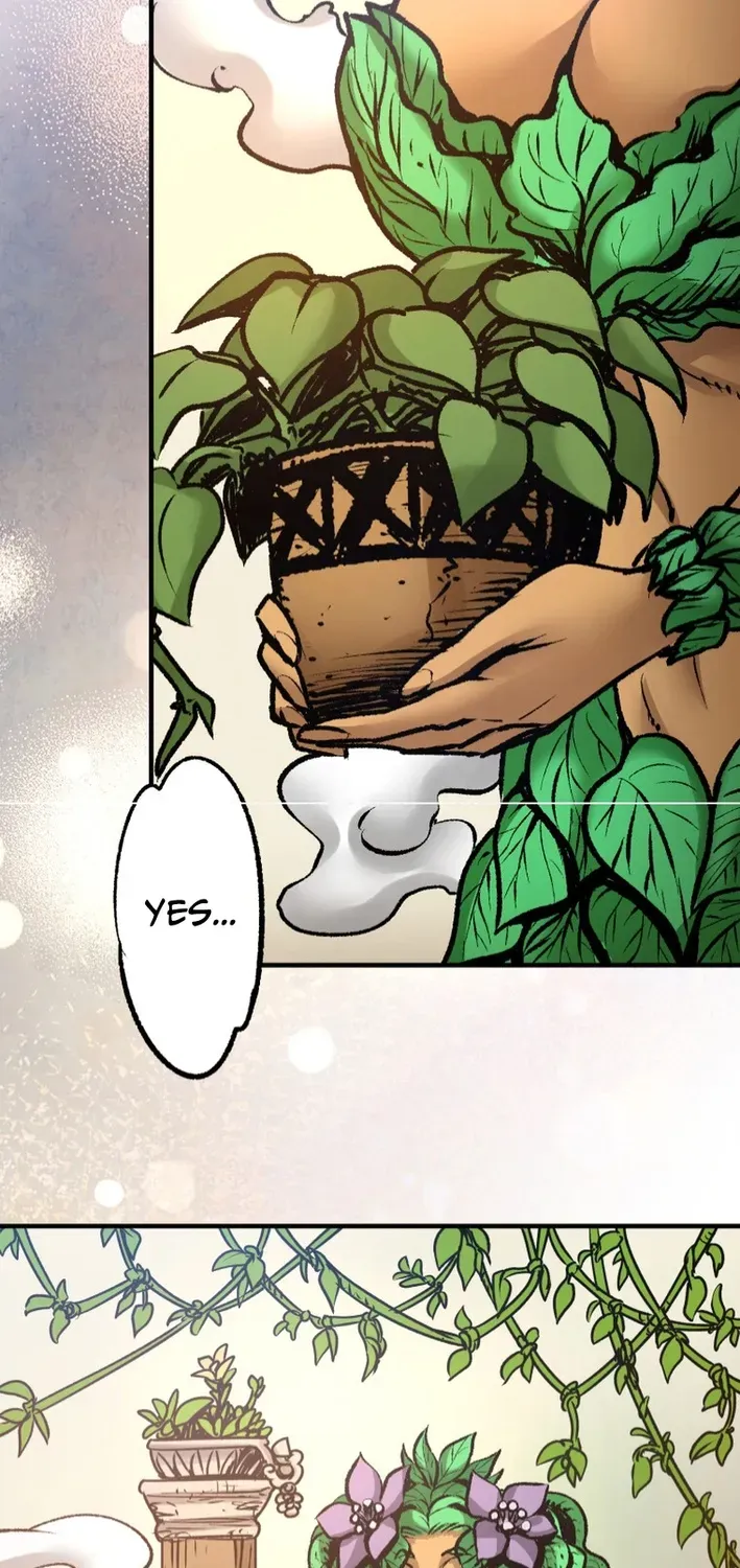 I Live in a Haunted Property in a Different World Chapter 6 page 54 - 