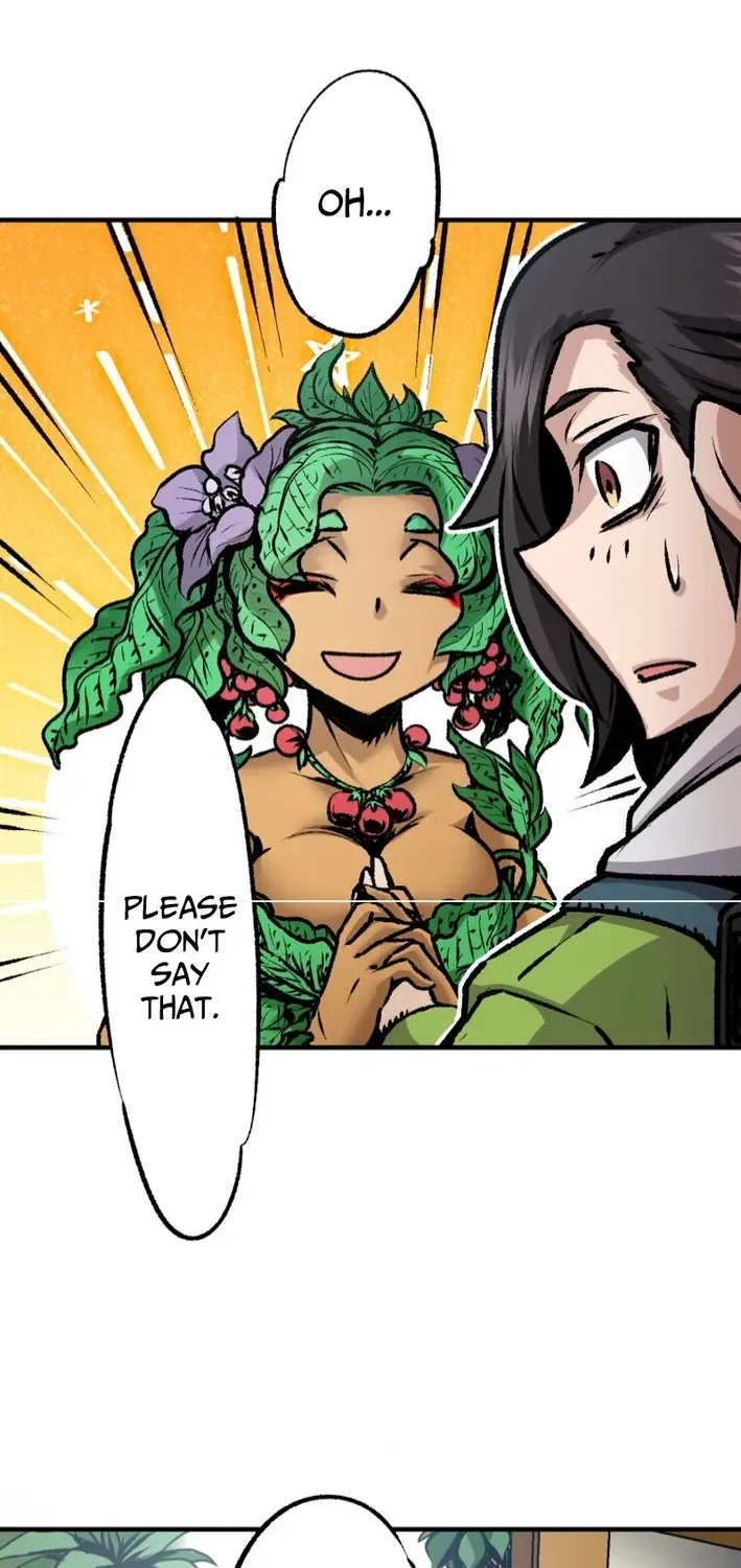 I Live in a Haunted Property in a Different World Chapter 6 page 58 - 
