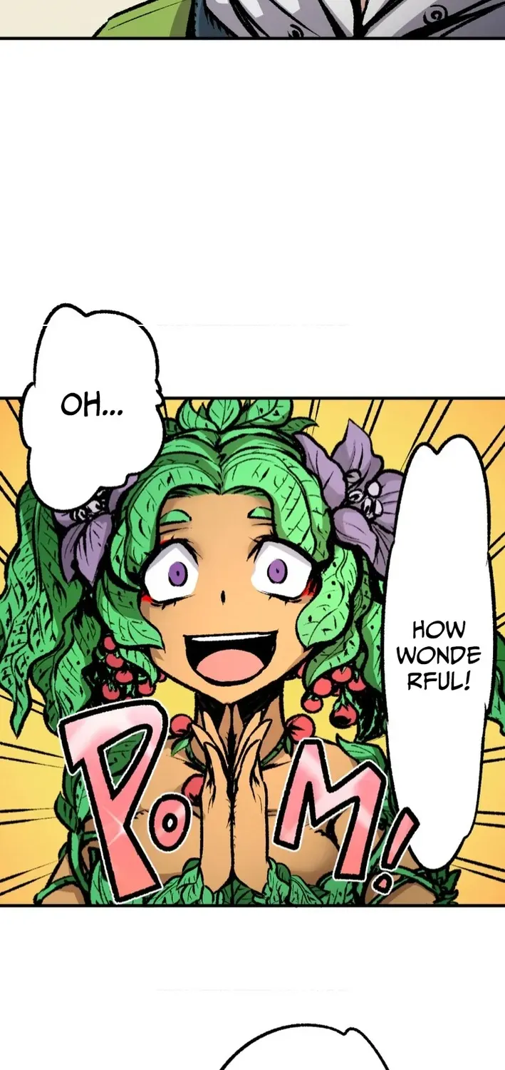 I Live in a Haunted Property in a Different World Chapter 6 page 62 - 
