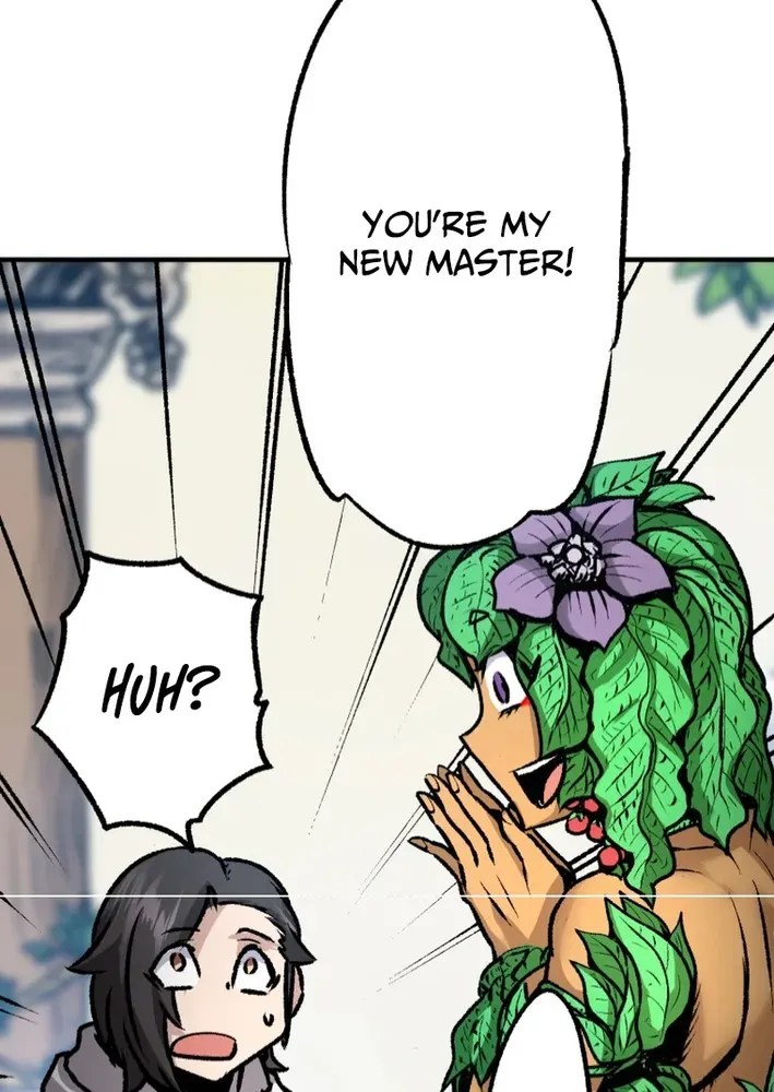 I Live in a Haunted Property in a Different World Chapter 6 page 63 - 