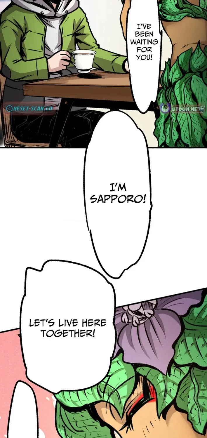 I Live in a Haunted Property in a Different World Chapter 6 page 64 - 