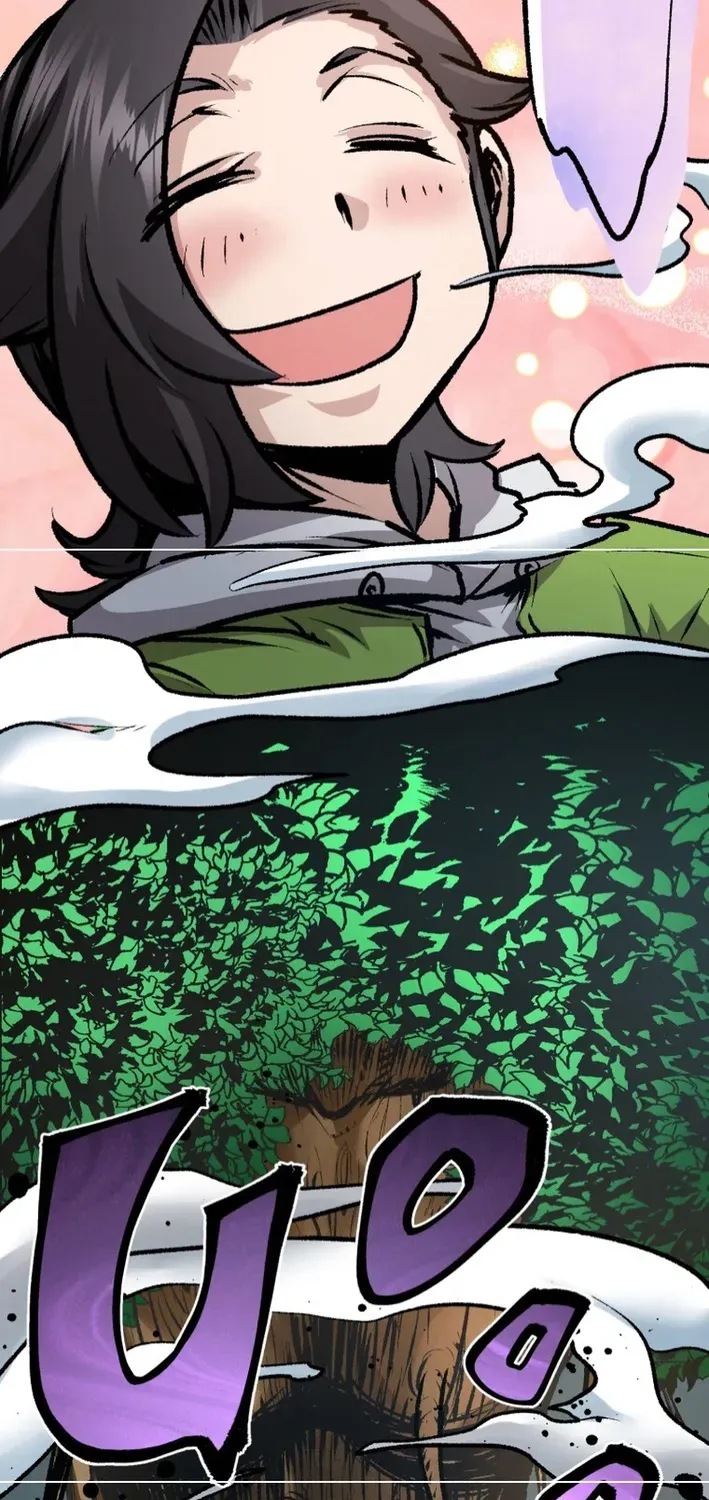 I Live in a Haunted Property in a Different World Chapter 6 page 66 - 