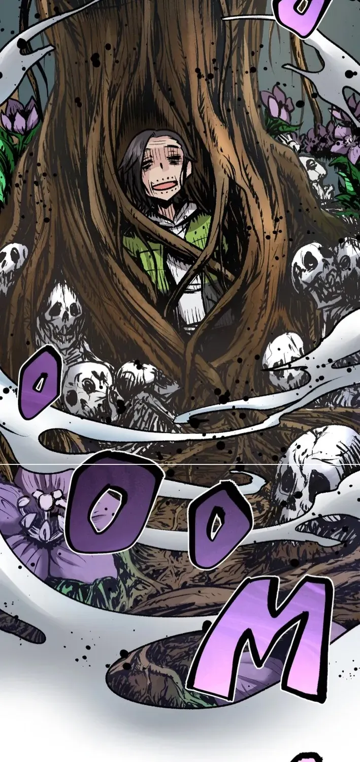I Live in a Haunted Property in a Different World Chapter 6 page 67 - 