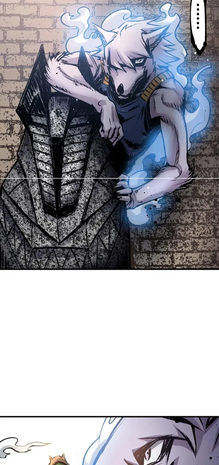 I Live in a Haunted Property in a Different World Chapter 6 page 8 - 