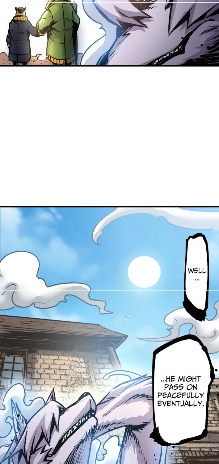 I Live in a Haunted Property in a Different World Chapter 6 page 9 - 