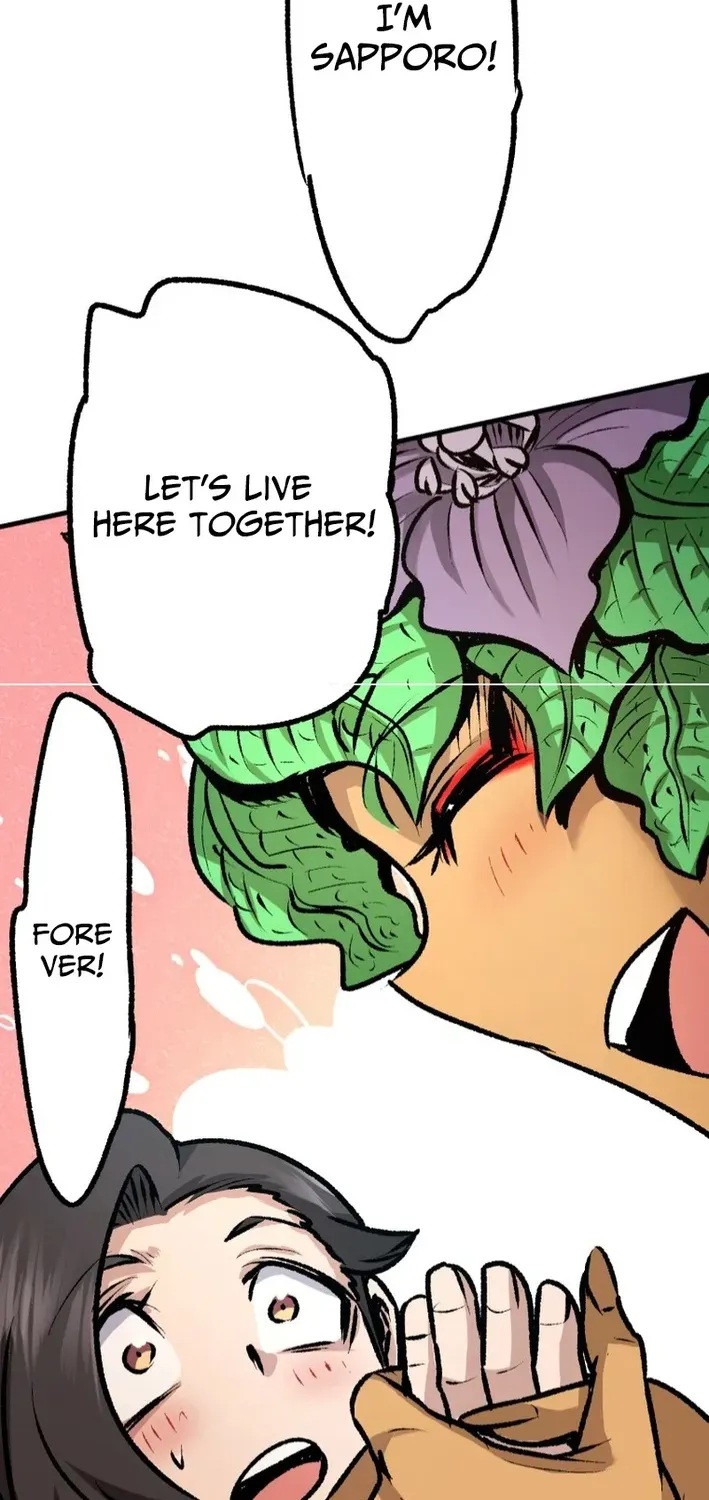 I Live in a Haunted Property in a Different World Chapter 7 page 2 - 