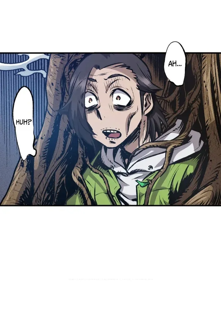 I Live in a Haunted Property in a Different World Chapter 7 page 14 - 
