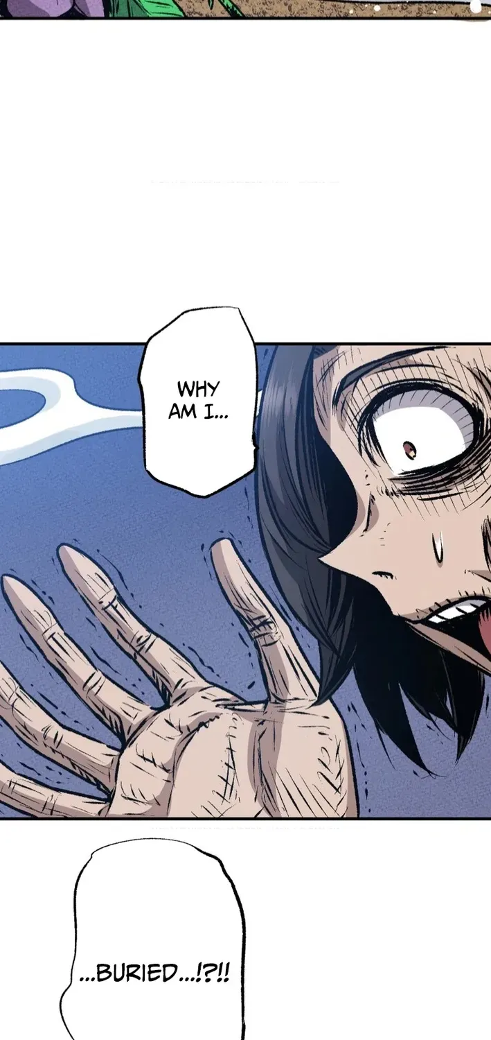 I Live in a Haunted Property in a Different World Chapter 7 page 16 - 
