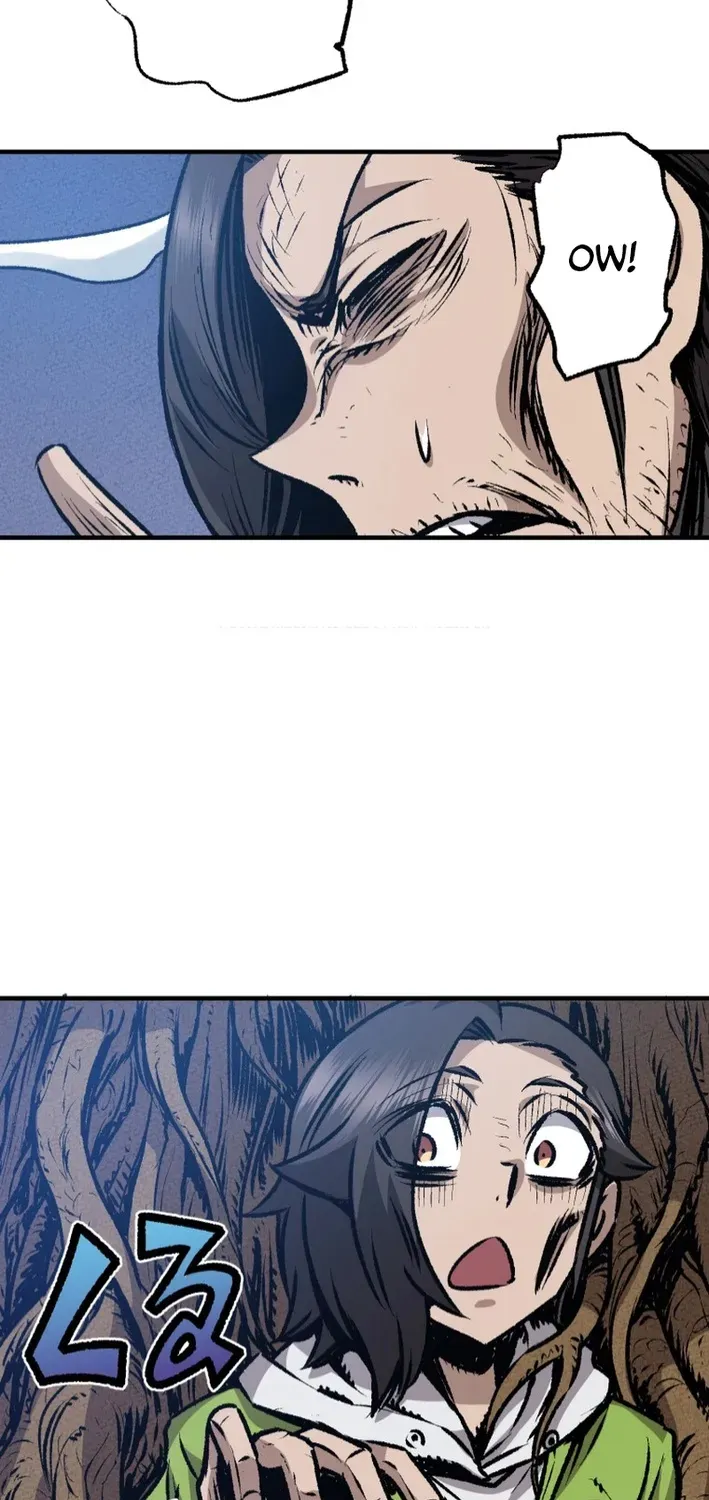 I Live in a Haunted Property in a Different World Chapter 7 page 17 - 