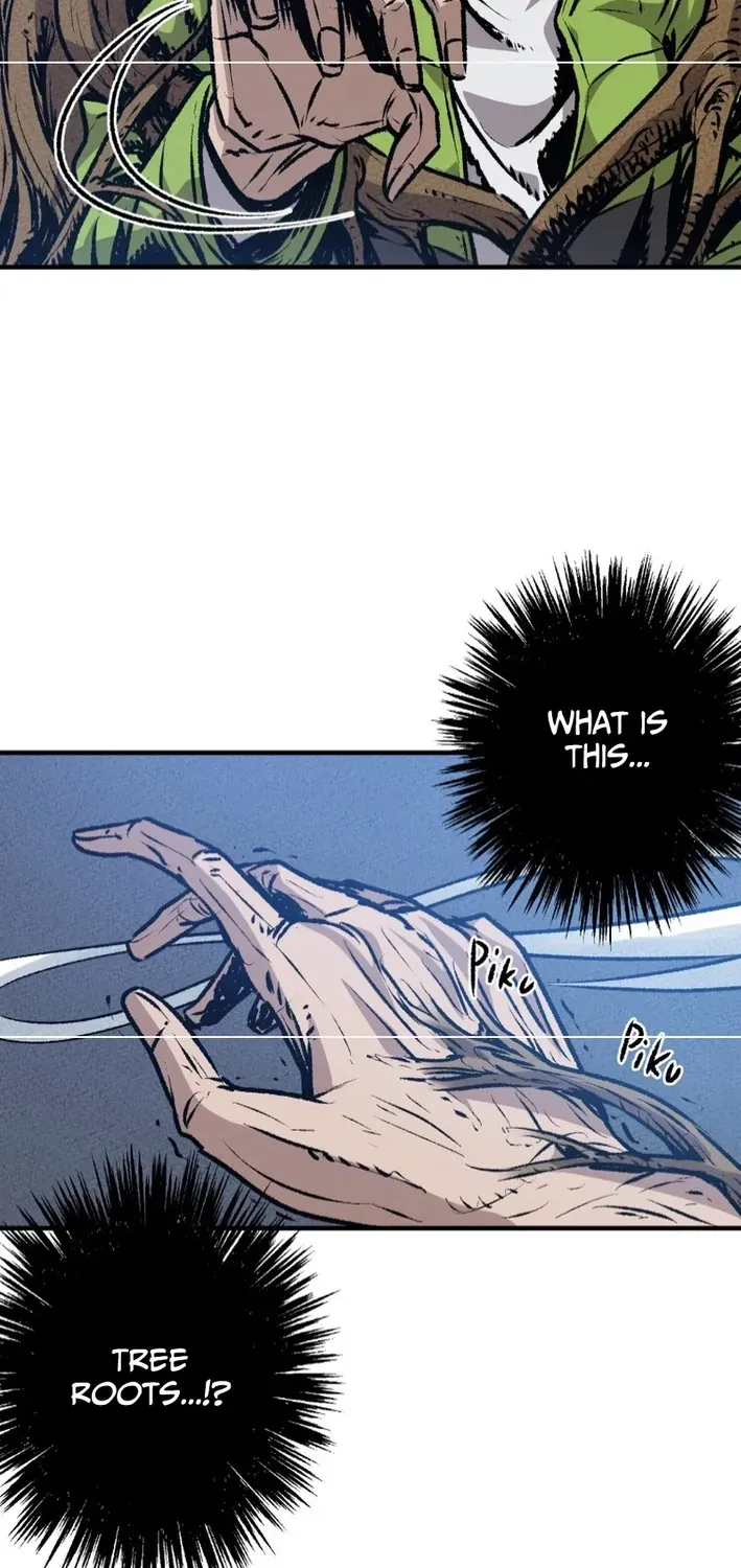 I Live in a Haunted Property in a Different World Chapter 7 page 18 - 