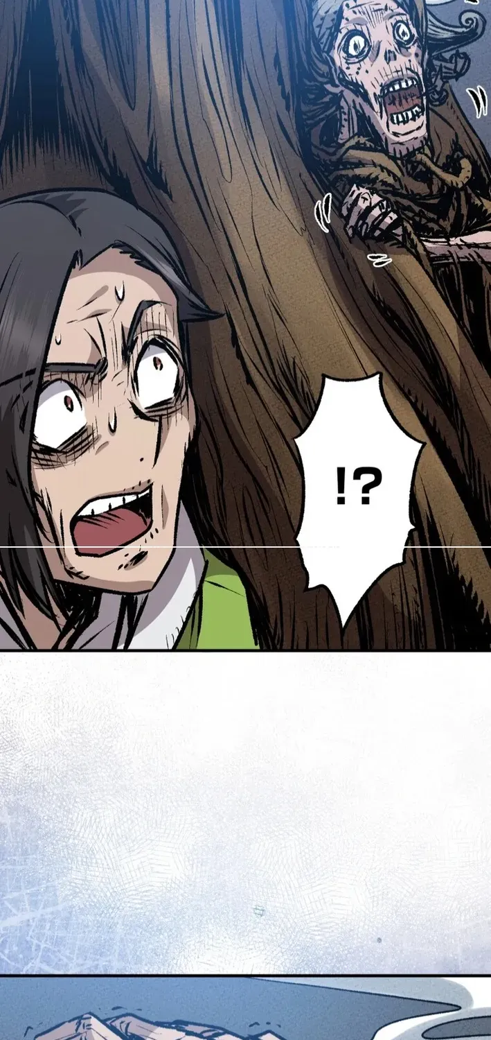 I Live in a Haunted Property in a Different World Chapter 7 page 20 - 