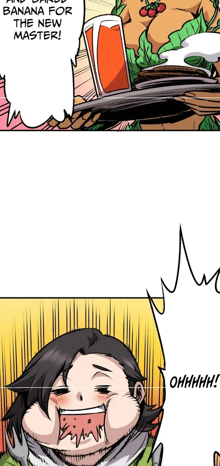I Live in a Haunted Property in a Different World Chapter 7 page 25 - 