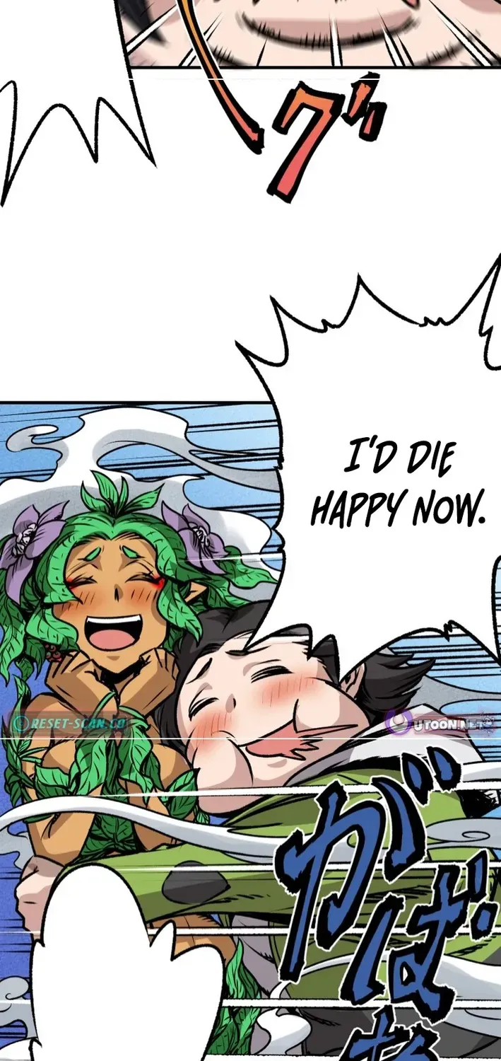 I Live in a Haunted Property in a Different World Chapter 7 page 27 - 