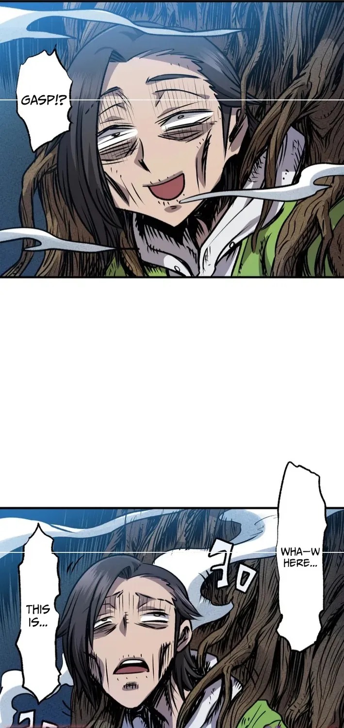 I Live in a Haunted Property in a Different World Chapter 7 page 31 - 