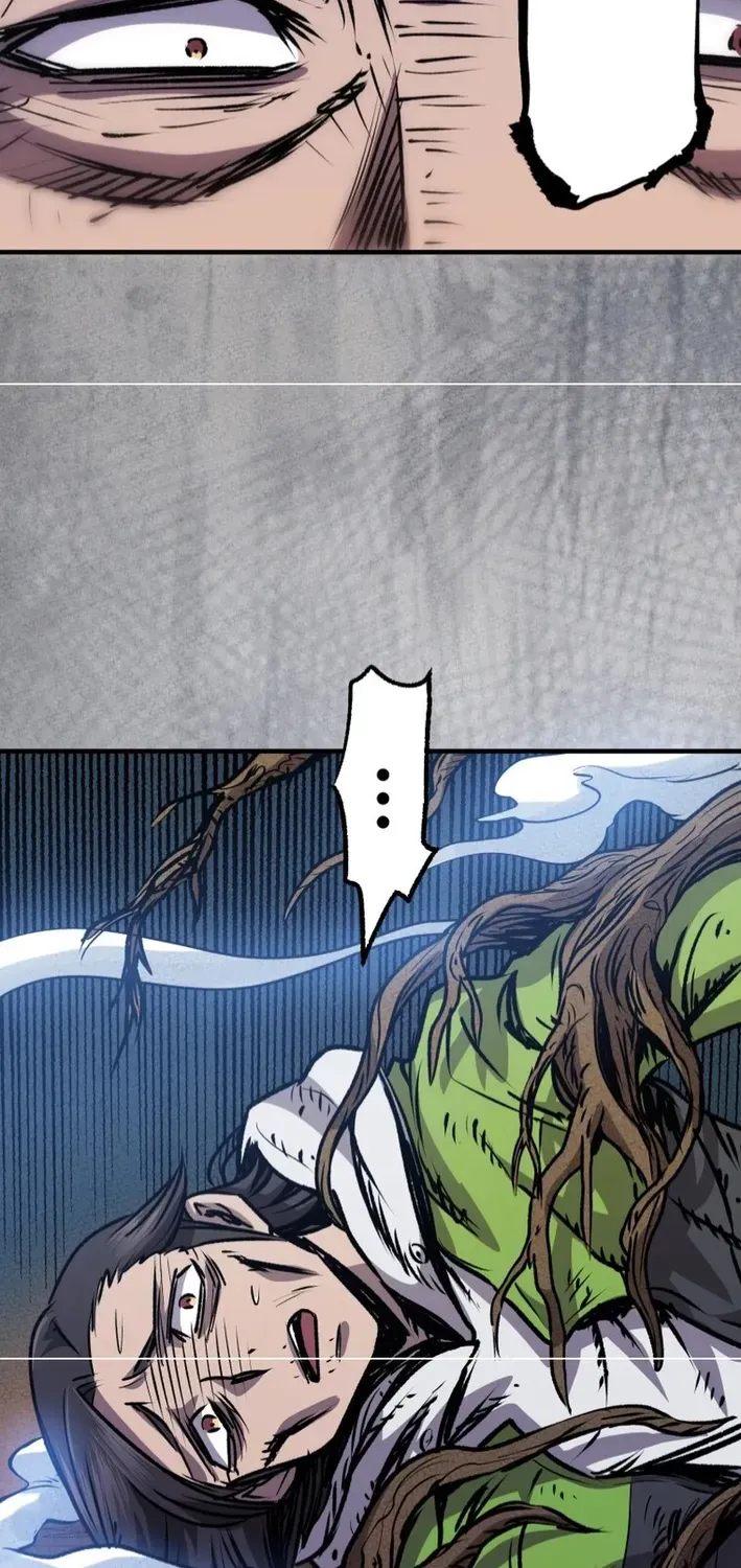I Live in a Haunted Property in a Different World Chapter 7 page 34 - 