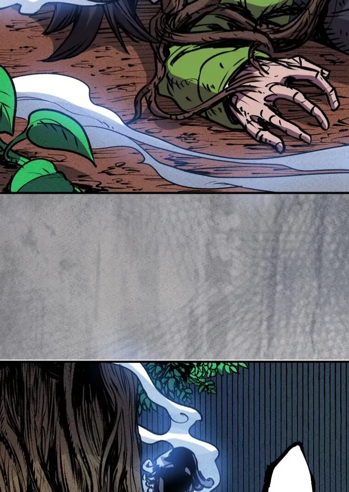 I Live in a Haunted Property in a Different World Chapter 7 page 35 - 