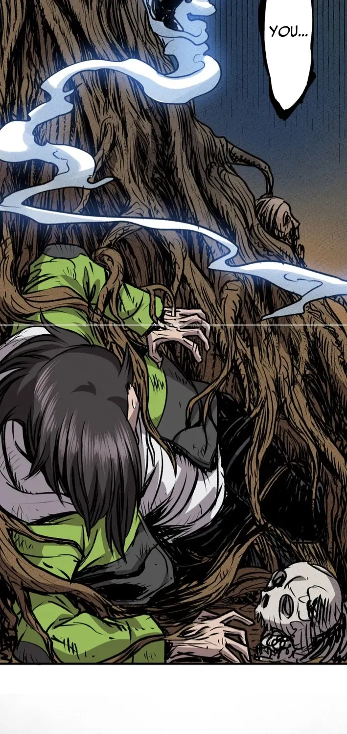 I Live in a Haunted Property in a Different World Chapter 7 page 36 - 