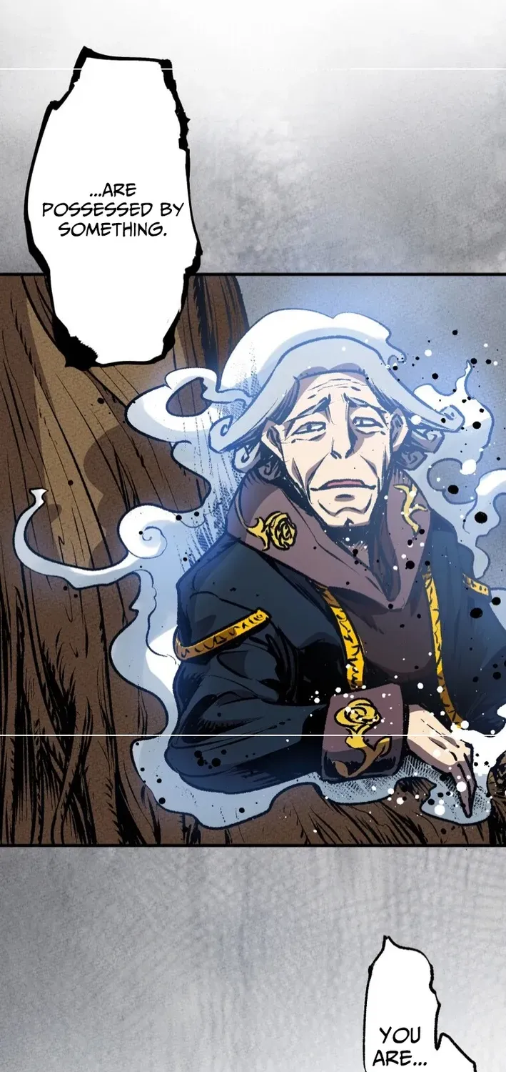 I Live in a Haunted Property in a Different World Chapter 7 page 37 - 