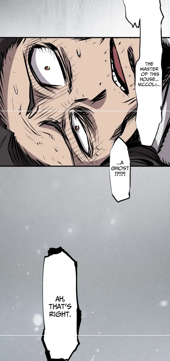 I Live in a Haunted Property in a Different World Chapter 7 page 38 - 