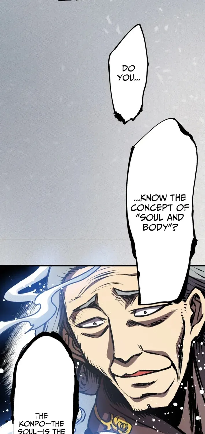 I Live in a Haunted Property in a Different World Chapter 7 page 39 - 