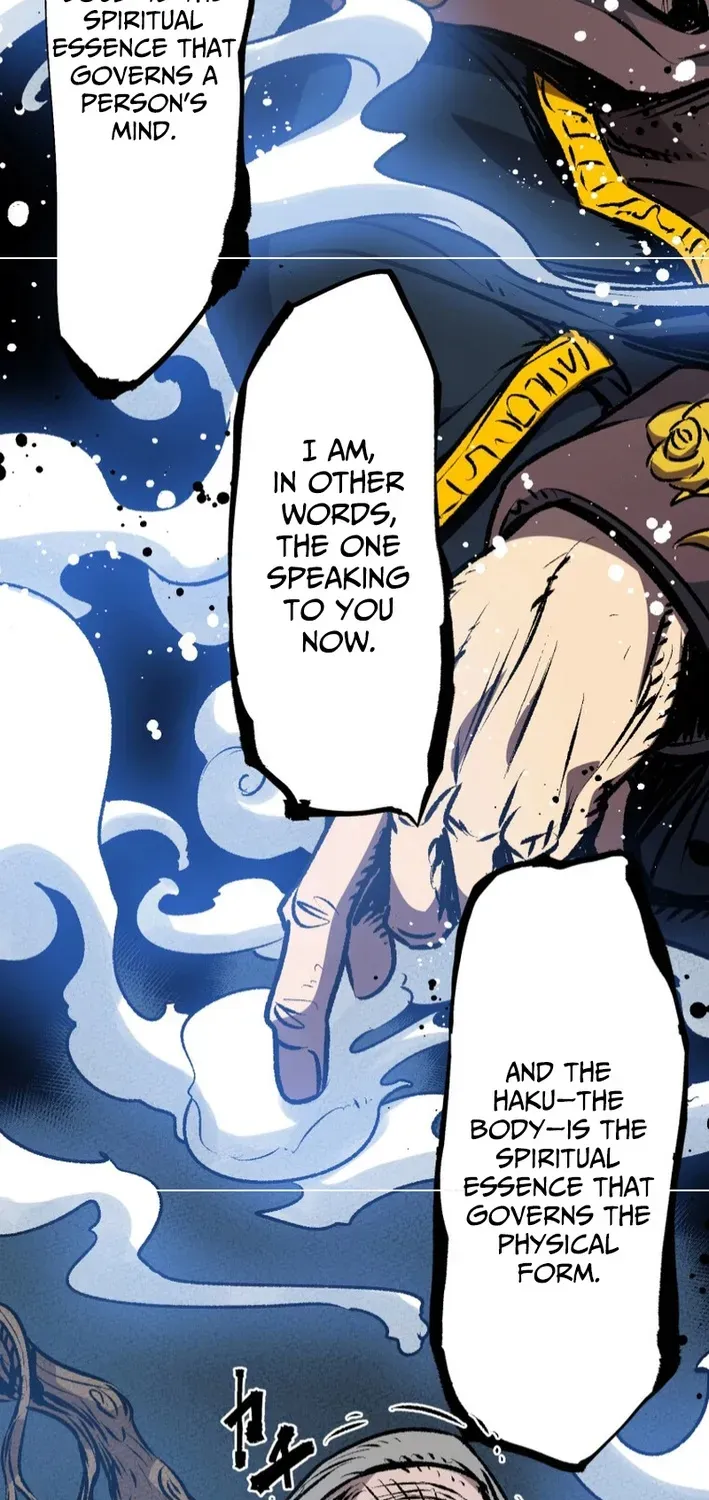 I Live in a Haunted Property in a Different World Chapter 7 page 40 - 