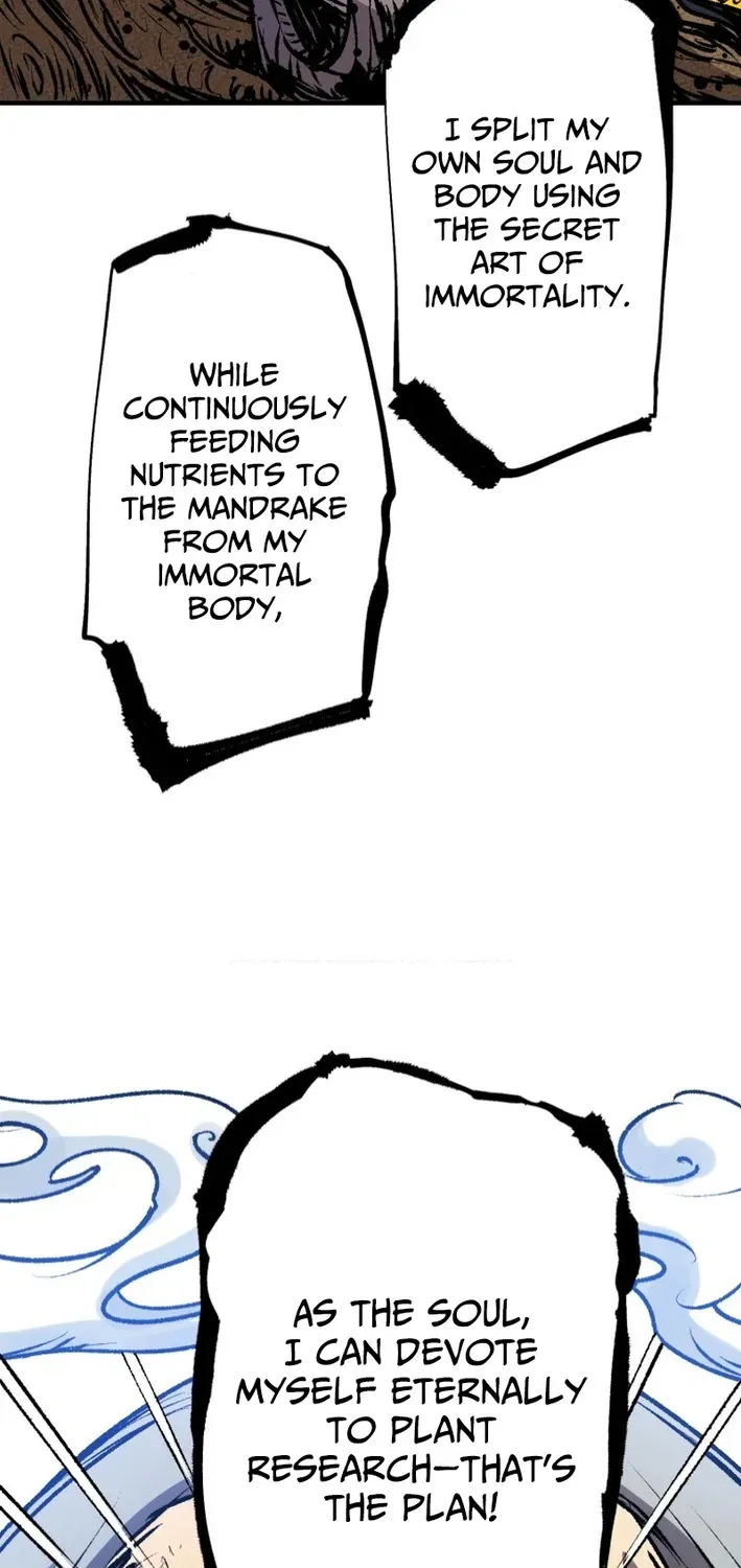 I Live in a Haunted Property in a Different World Chapter 7 page 43 - 
