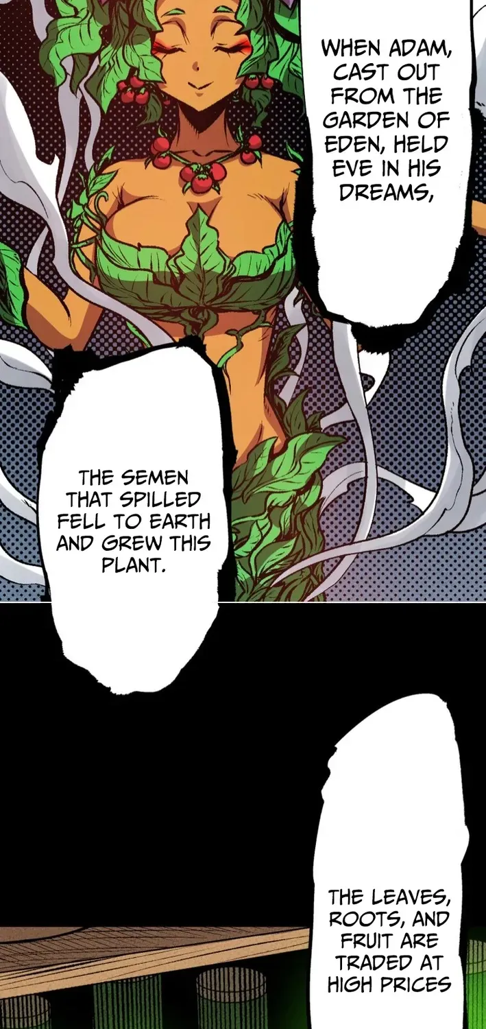 I Live in a Haunted Property in a Different World Chapter 7 page 48 - 