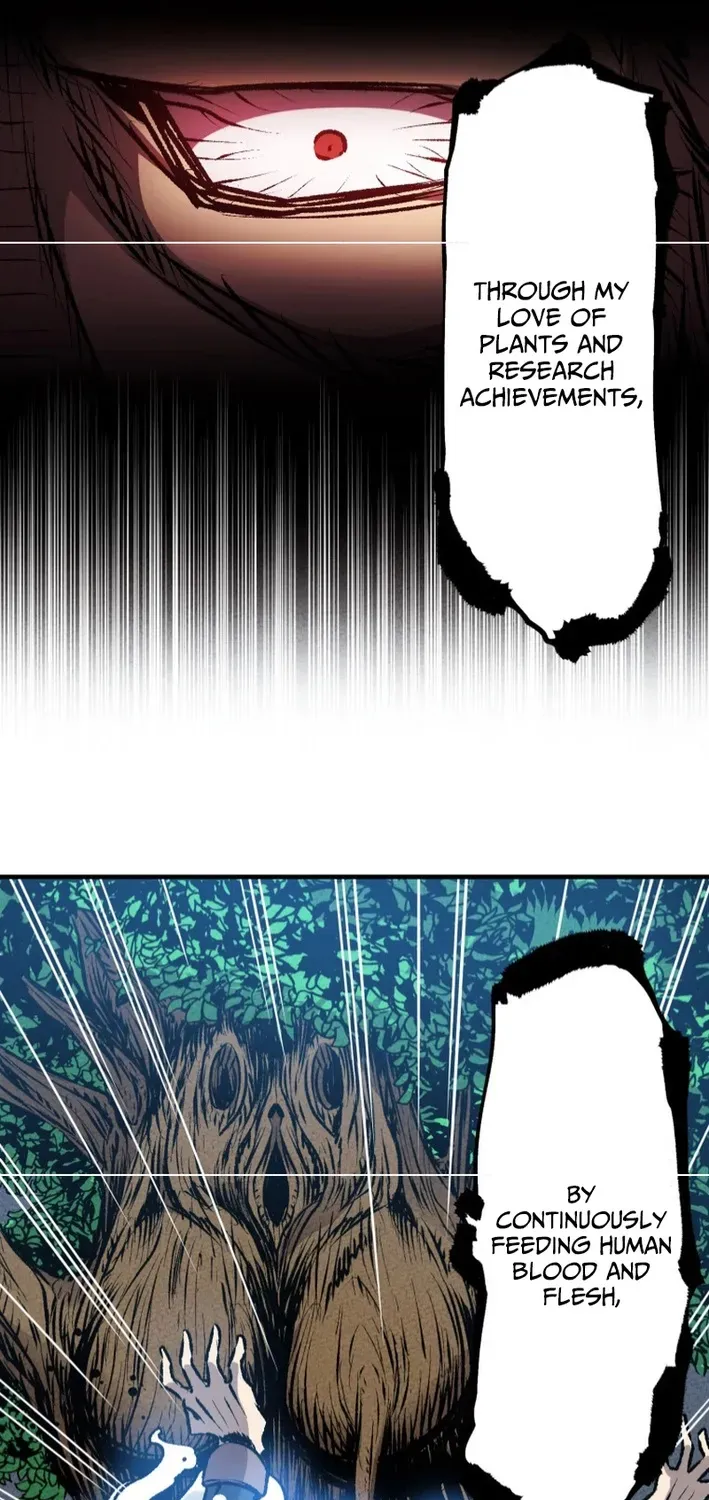 I Live in a Haunted Property in a Different World Chapter 7 page 50 - 