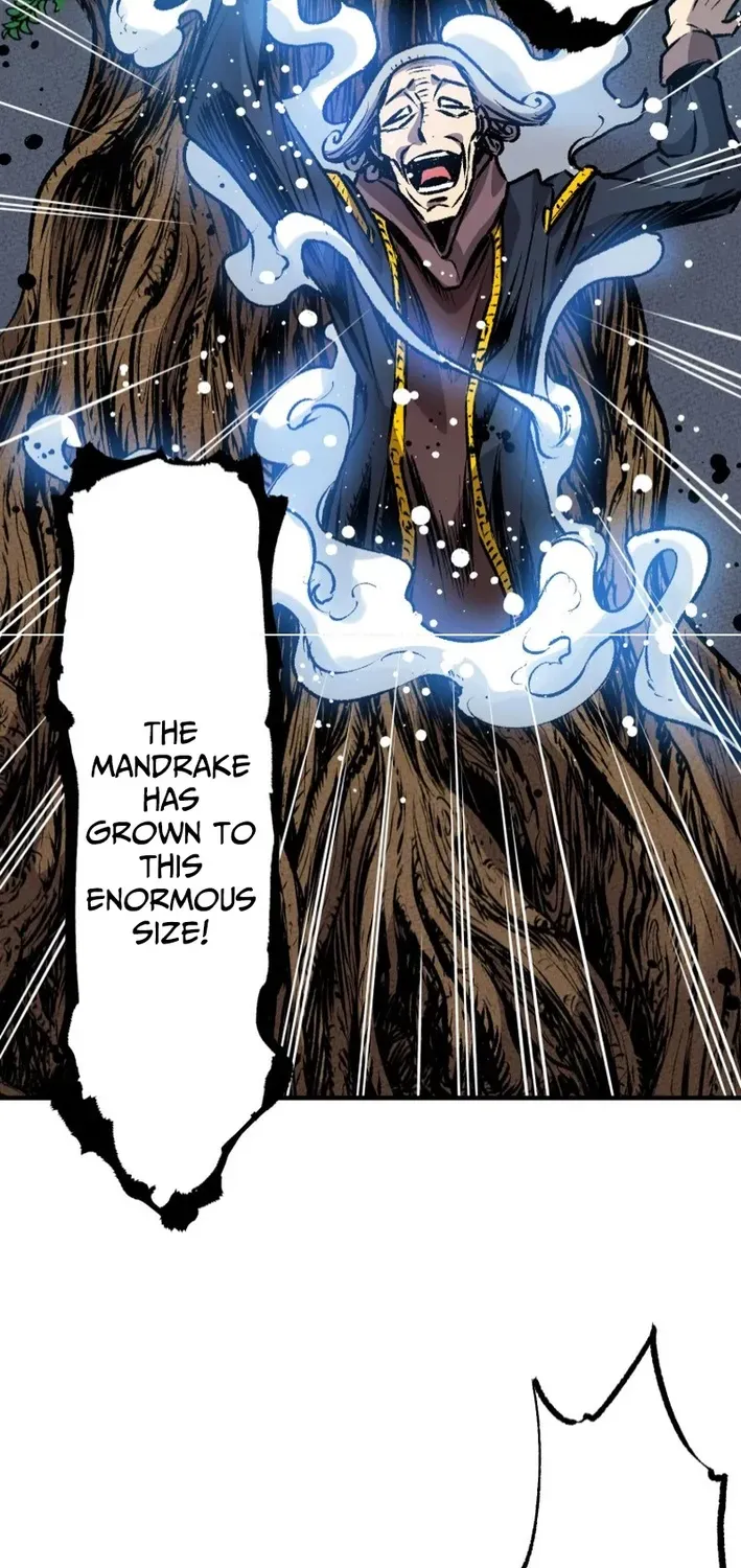 I Live in a Haunted Property in a Different World Chapter 7 page 51 - 
