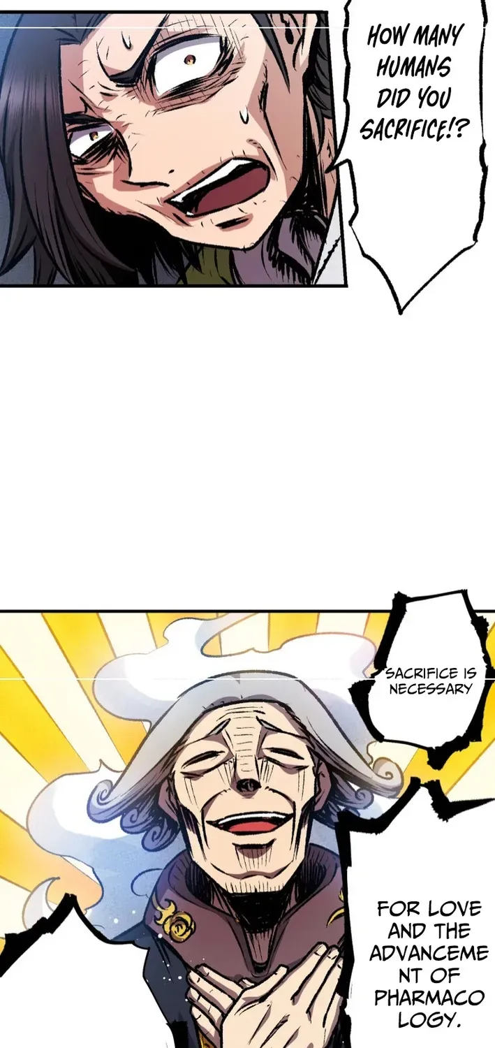 I Live in a Haunted Property in a Different World Chapter 7 page 52 - 