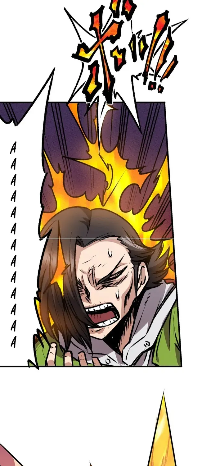 I Live in a Haunted Property in a Different World Chapter 7 page 54 - 