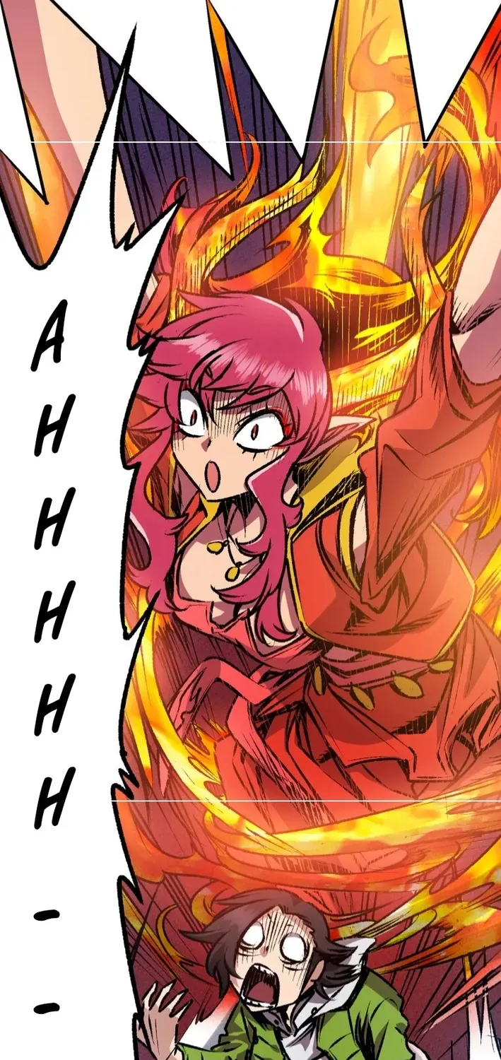 I Live in a Haunted Property in a Different World Chapter 7 page 55 - 