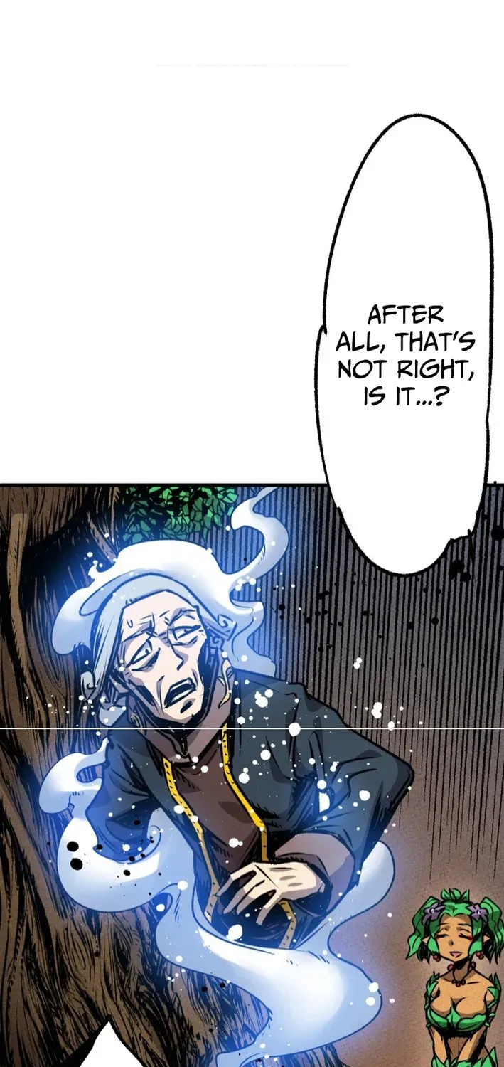 I Live in a Haunted Property in a Different World Chapter 7 page 61 - 