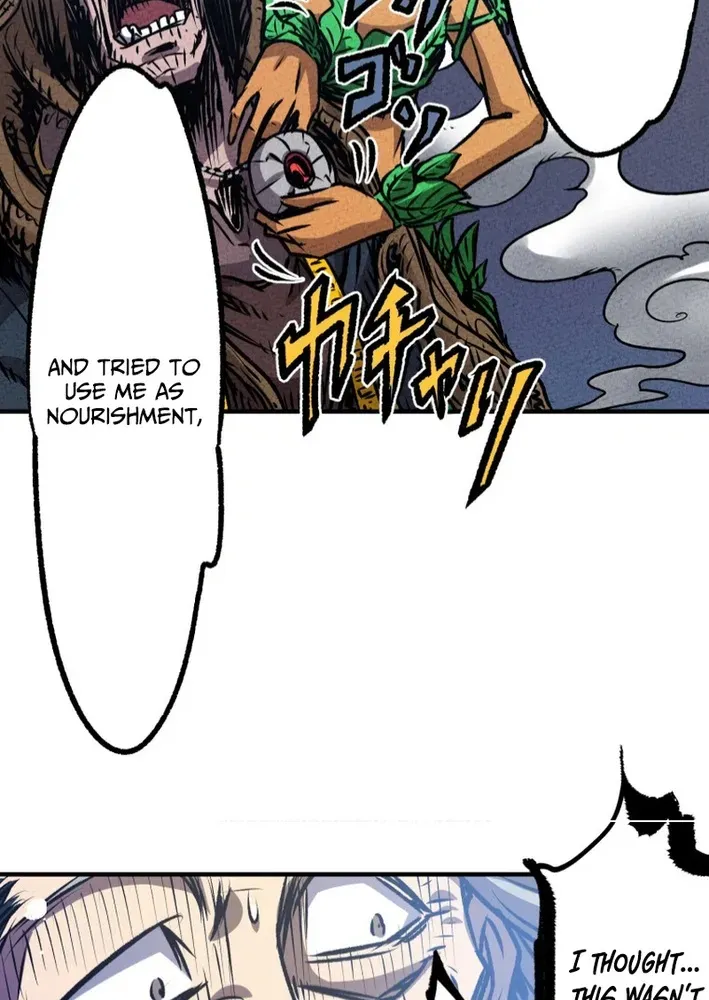 I Live in a Haunted Property in a Different World Chapter 7 page 63 - 