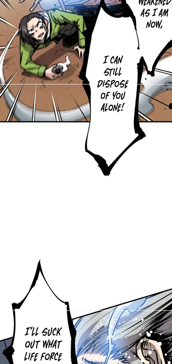 I Live in a Haunted Property in a Different World Chapter 7 page 68 - 
