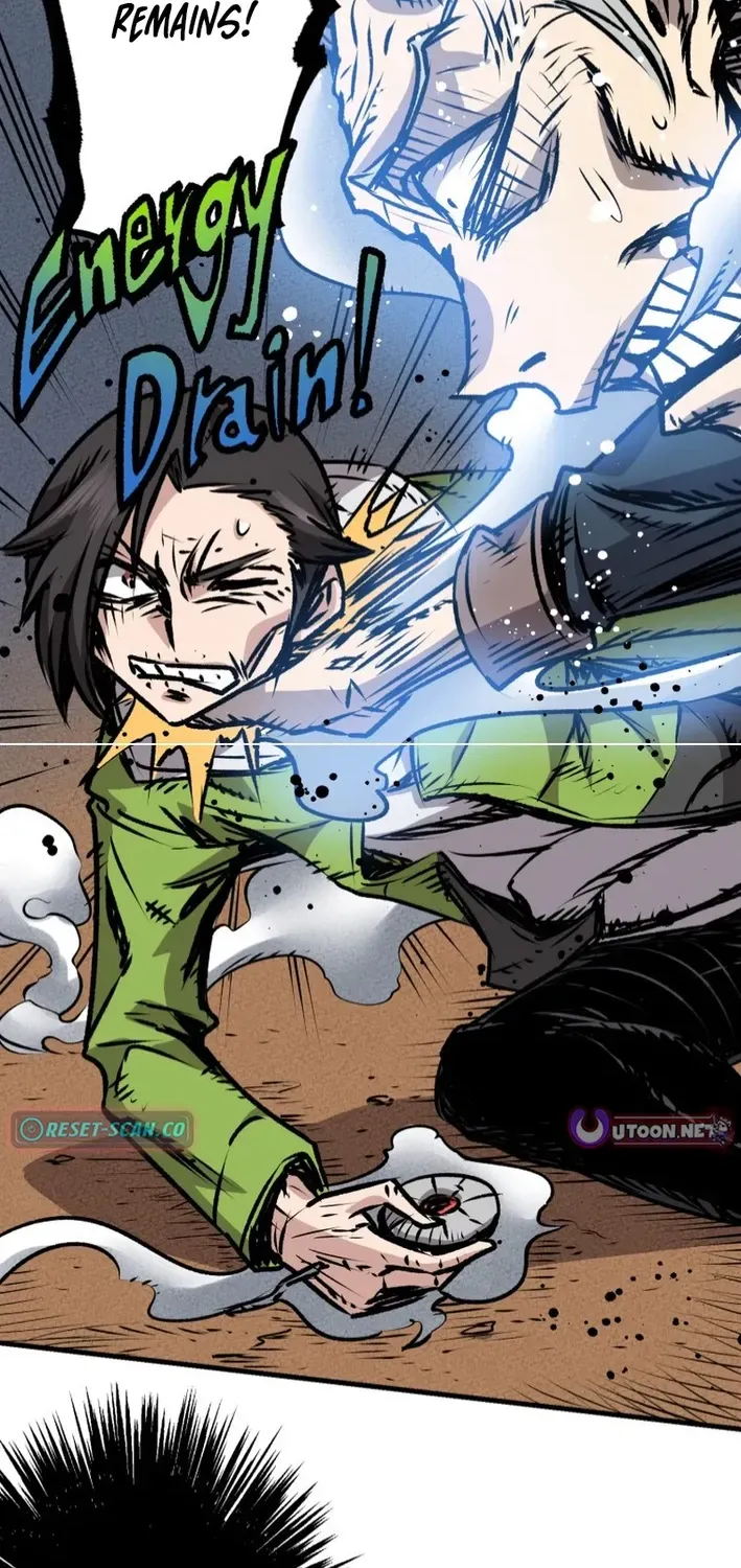 I Live in a Haunted Property in a Different World Chapter 7 page 69 - 