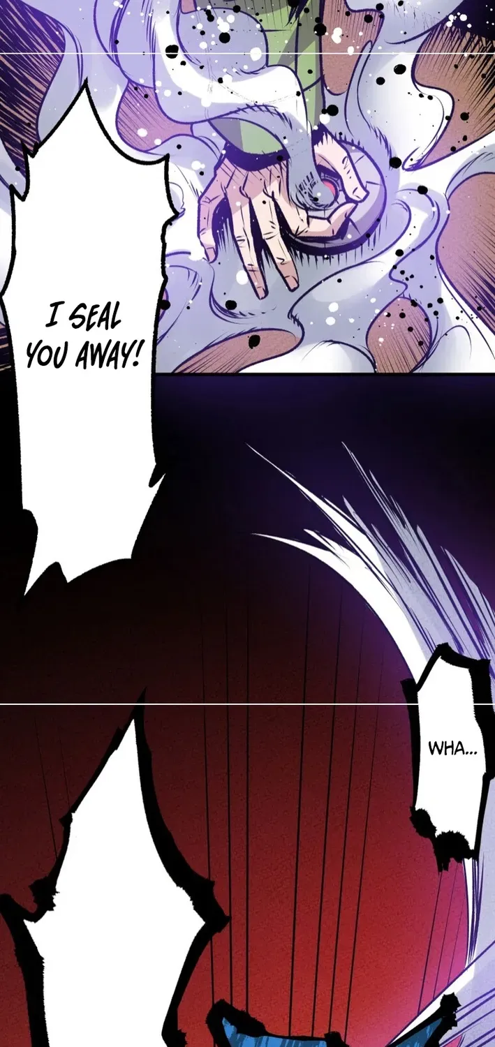 I Live in a Haunted Property in a Different World Chapter 7 page 71 - 