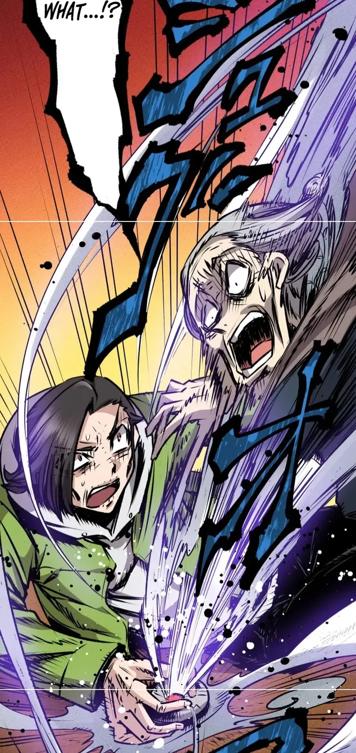 I Live in a Haunted Property in a Different World Chapter 7 page 72 - 