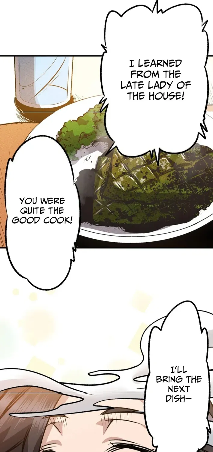 I Live in a Haunted Property in a Different World Chapter 7 page 10 - 