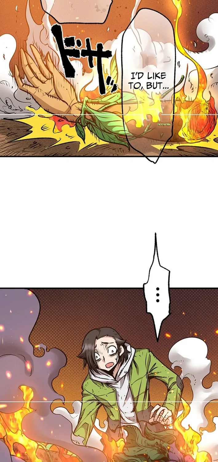 I Live in a Haunted Property in a Different World Chapter 8 page 11 - 