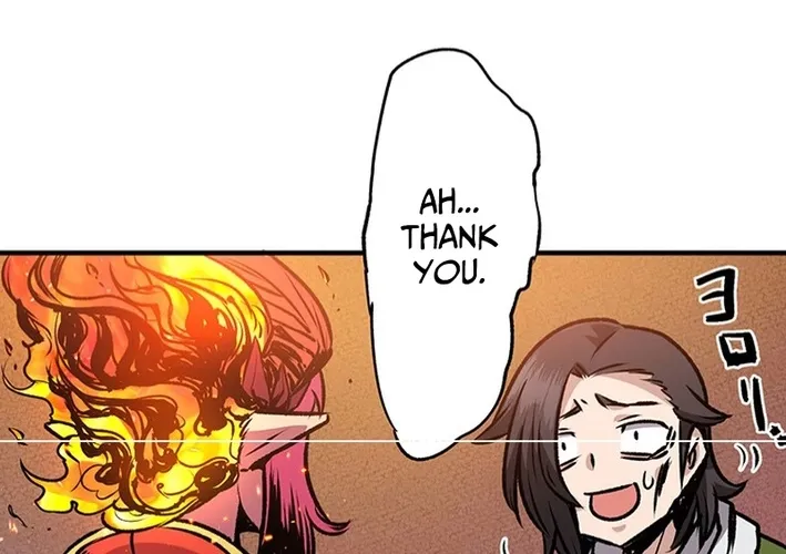 I Live in a Haunted Property in a Different World Chapter 8 page 16 - 