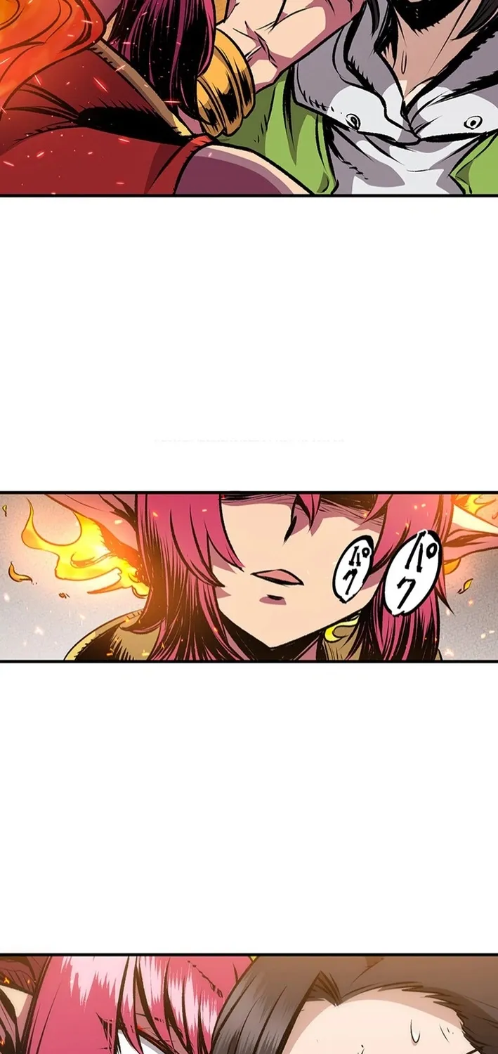 I Live in a Haunted Property in a Different World Chapter 8 page 19 - 