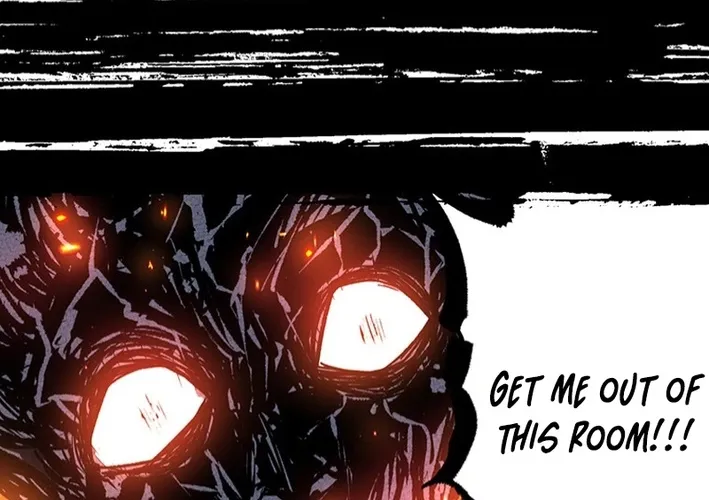 I Live in a Haunted Property in a Different World Chapter 8 page 24 - 
