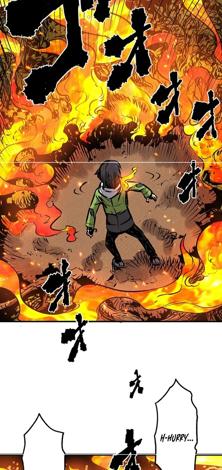 I Live in a Haunted Property in a Different World Chapter 8 page 26 - 